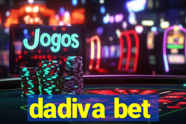 dadiva bet