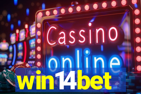 win14bet