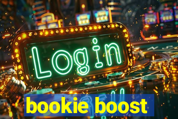 bookie boost