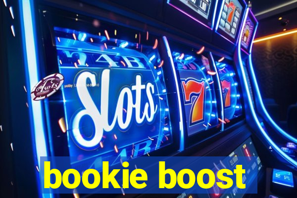 bookie boost