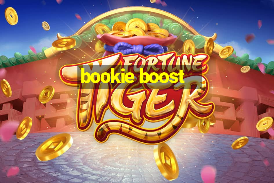 bookie boost