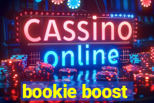 bookie boost