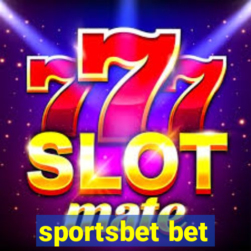 sportsbet bet