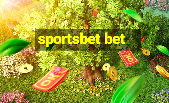 sportsbet bet