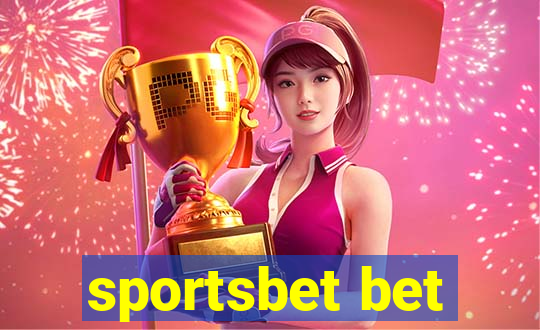 sportsbet bet