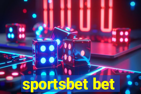 sportsbet bet