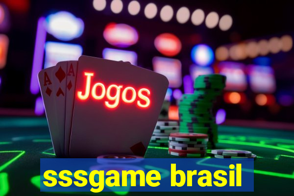 sssgame brasil