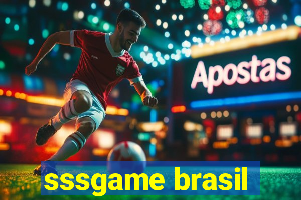 sssgame brasil