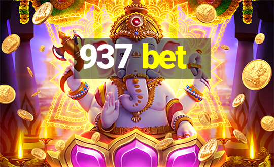 937 bet