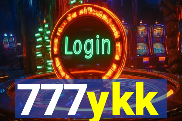 777ykk