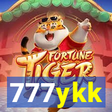 777ykk