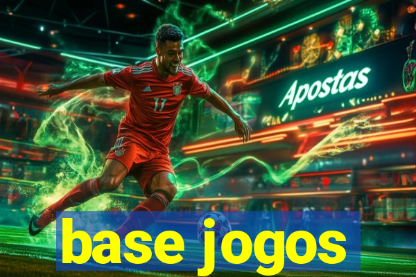 base jogos