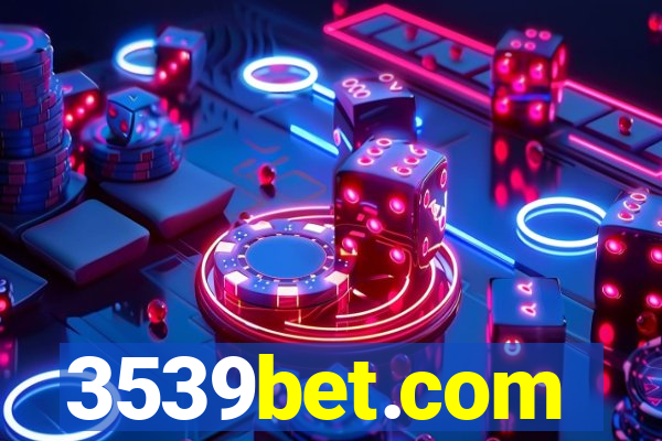 3539bet.com