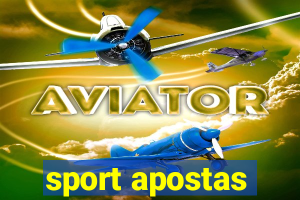 sport apostas