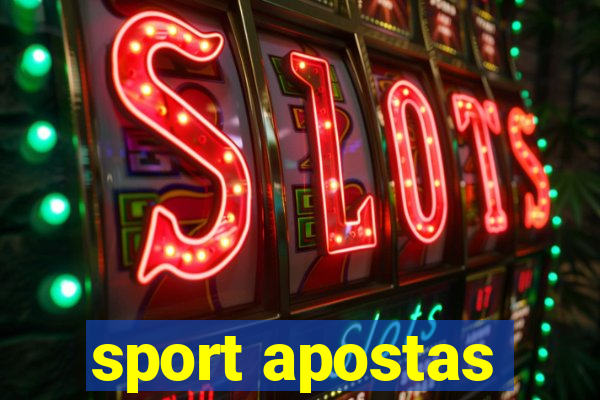 sport apostas