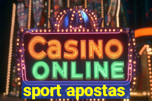 sport apostas