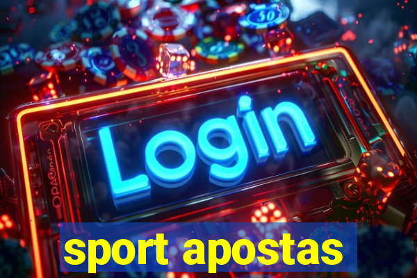 sport apostas