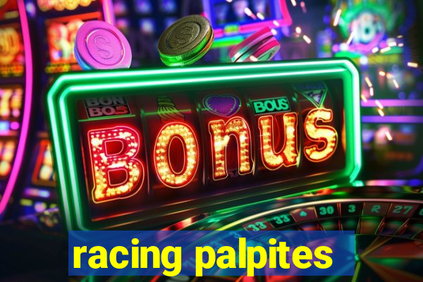 racing palpites