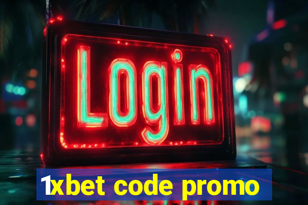 1xbet code promo