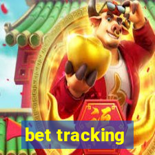 bet tracking