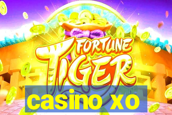 casino xo