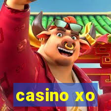 casino xo