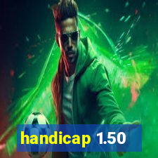 handicap 1.50