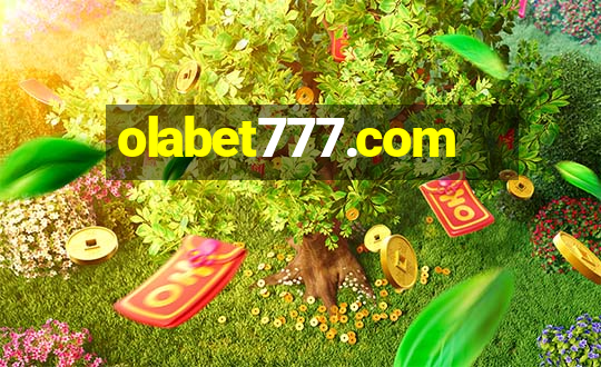 olabet777.com