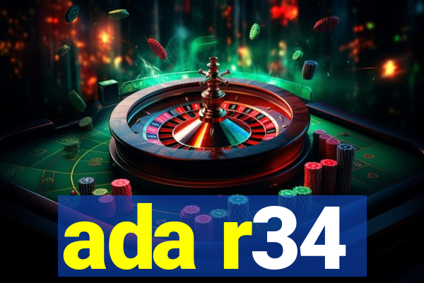 ada r34