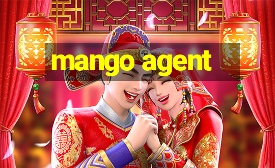 mango agent