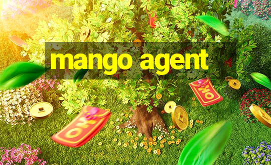 mango agent