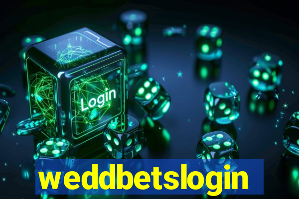 weddbetslogin