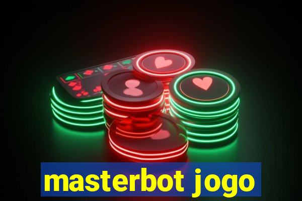 masterbot jogo