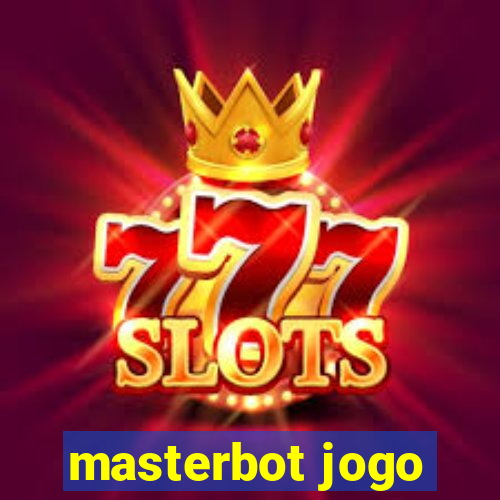 masterbot jogo