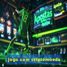 jogo com criptomoeda