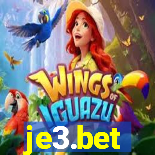 je3.bet