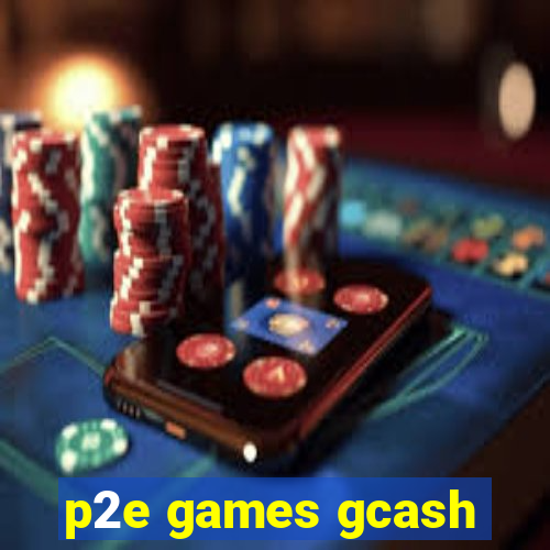 p2e games gcash