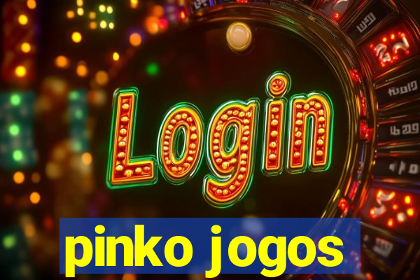 pinko jogos