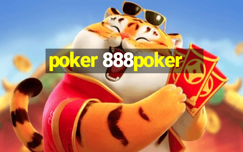 poker 888poker