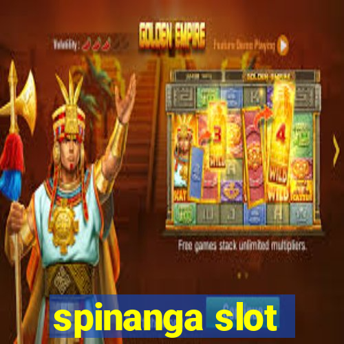 spinanga slot