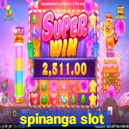 spinanga slot