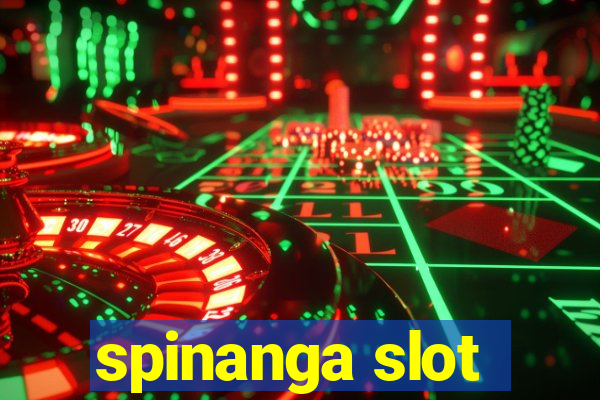 spinanga slot