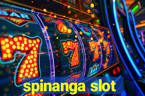 spinanga slot