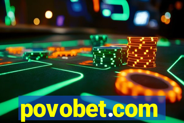 povobet.com