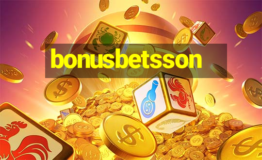 bonusbetsson