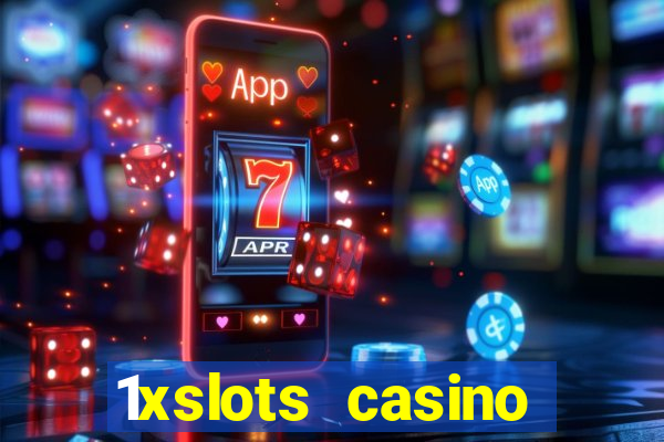 1xslots casino schweiz online