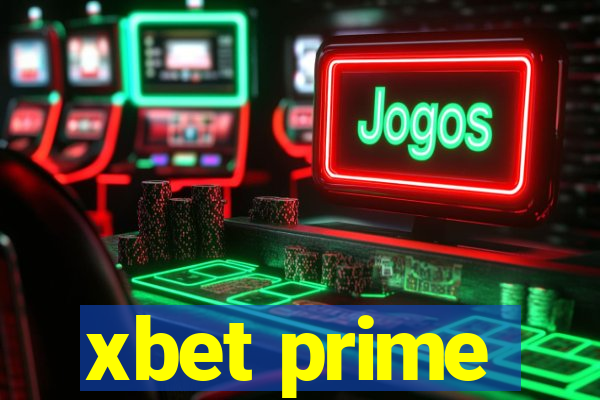 xbet prime