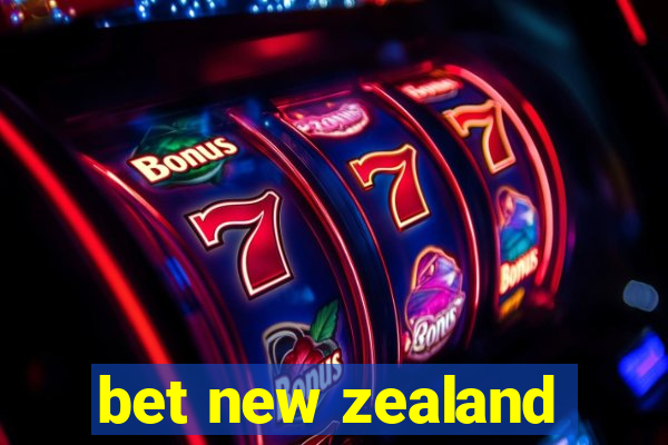 bet new zealand