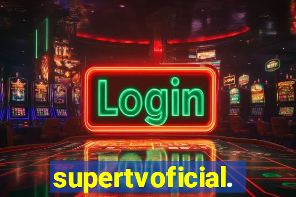 supertvoficial.com