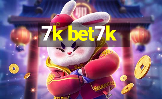 7k bet7k